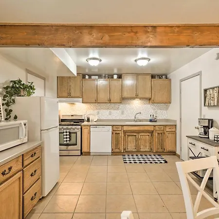 Family Home Near Kings And Sequoia National Parks! Yokuts Valley  Exterior photo