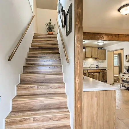 Family Home Near Kings And Sequoia National Parks! Yokuts Valley  Exterior photo