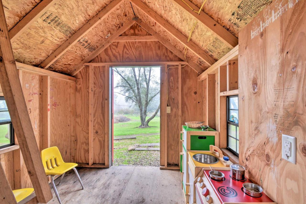 Holiday home Family Near Kings And Sequoia National Parks! *