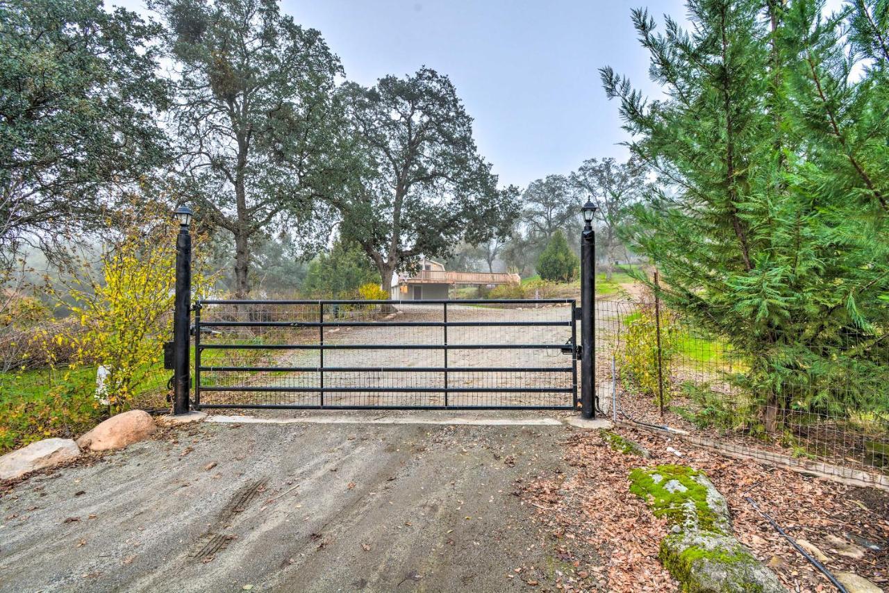 Holiday home Family Near Kings And Sequoia National Parks! *