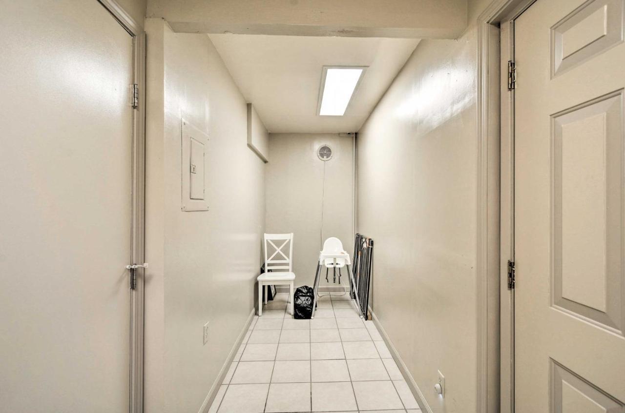 Holiday home Family Near Kings And Sequoia National Parks! Yokuts Valley (Squaw Valley)