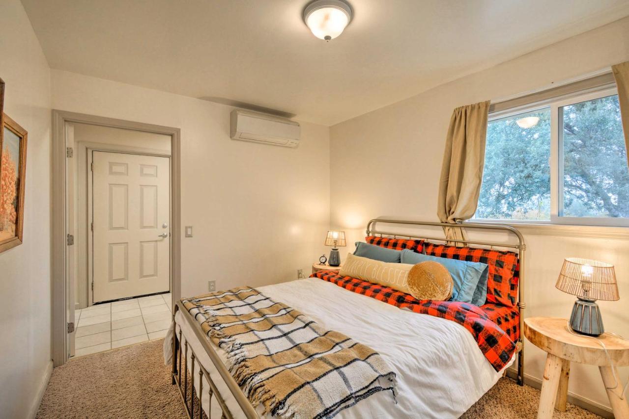 Holiday home Family Near Kings And Sequoia National Parks! *