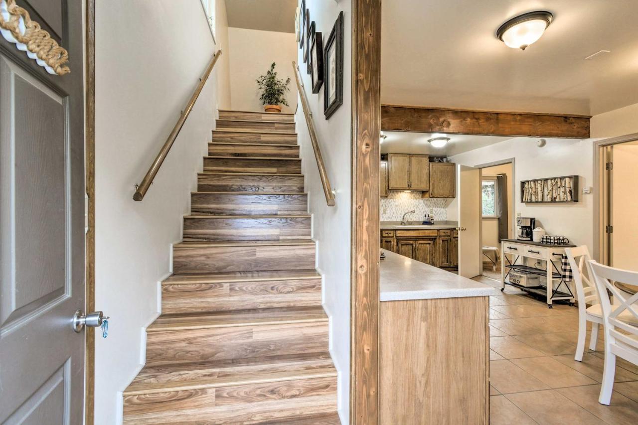 Family Near Kings And Sequoia National Parks! Ferienhaus Yokuts Valley (Squaw Valley)