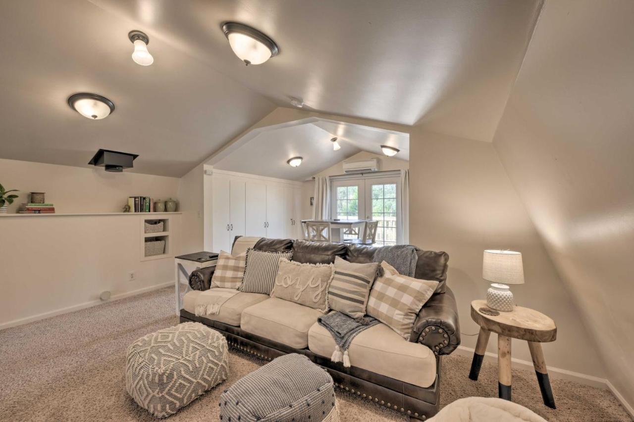 Holiday home Family Near Kings And Sequoia National Parks!