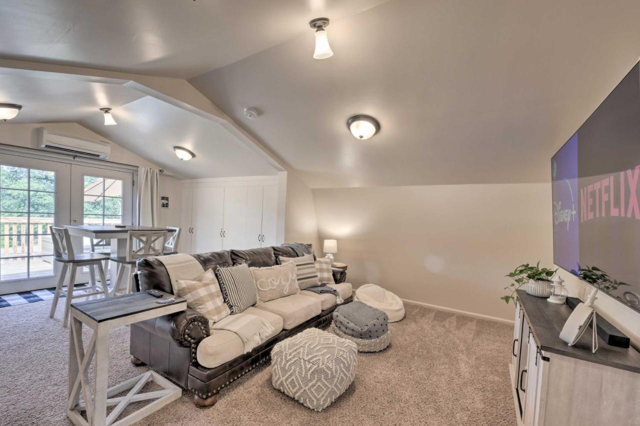 Holiday home Family Near Kings And Sequoia National Parks! *