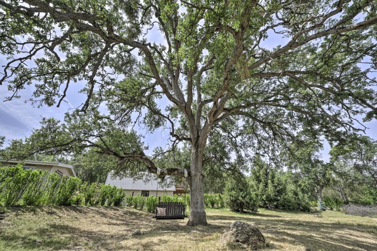 Family Near Kings And Sequoia National Parks! Holiday home *