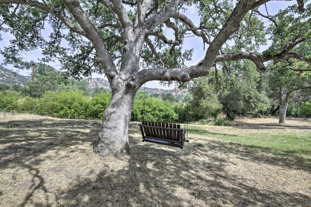 Holiday home Family Near Kings And Sequoia National Parks! *
